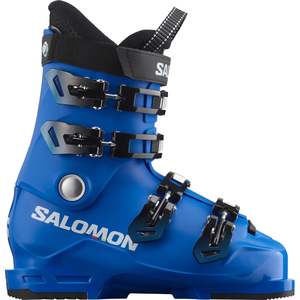 Snow Ski Equipment Ski Boots: Salomon Junior S/Race 60T L Ski Boots