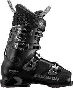 Snow Ski Equipment Ski Boots: Salomon S/Pro Alpha 110 Ski Boots