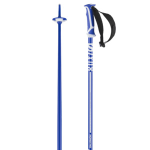 Snow Ski Equipment Ski Poles: Salomon X 08 Ski Pole