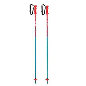 Snow Ski Equipment Ski Poles: Leki Rider