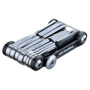 Bike Maintenance Workshop: Topeak Mini 20 Pro Bike Multi Tool