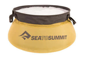 Camping: Sea to Summit Kitchen Sink
