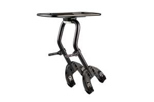 Bike Bike Essentials: Aeroe Spider Pannier Rack