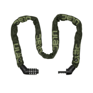 ULAC STREET FIGHTER CHAIN COMBO 5MM X 100CM