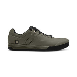 Bike Bike Footwear: FOX Unisex UNION FLAT MTB SHOES
