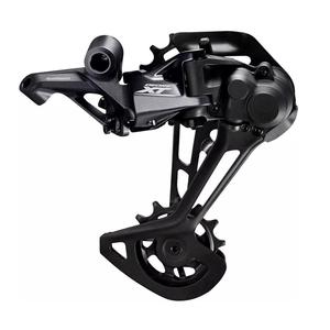 Bike Bike Components: Shimano Xt Rd-m8100 Rd Shadow+ 12-speed Long For 51t
