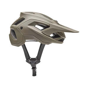 Fox Speedframe Helmet Solid - CE
