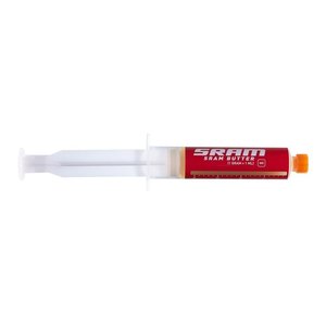 Bike Maintenance Workshop: Sram Grease Butter