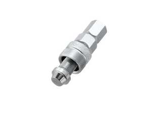 Bike Maintenance Workshop: Topeak Workshop Tool Universal Crank Puller for square taper, Octalink & ISIS