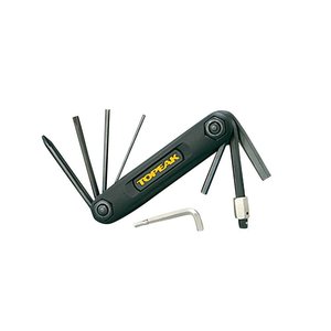 Bike Maintenance Workshop: Topeak X-Tool 11 Function