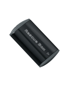 Topeak Rescue Box - Puncture Repair Kit