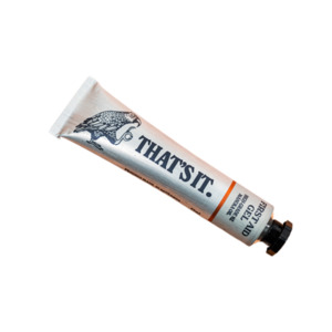 Camp Health Safety: Thats it - First Aid Gel