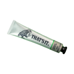 Camp Health Safety: Thats It - Anti Chafe Gel