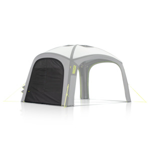 Camp Tents: Zempire Roadiebase Deluxe Wall S