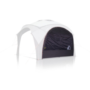 Camp Tents: Zempire Shifterbase 2 Deluxe Wall