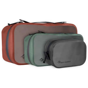 Sea to Summit Hydraulic Packing Cube