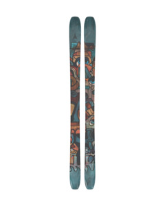 Atomic 2026 Bent 90 Skis