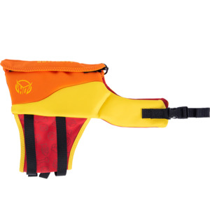 HO Sage Neoprene Dog Vest