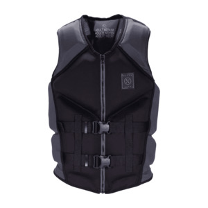 Water Buoyancy Aids: Hyperlite Mens Caliber HRM Neoprene Vest
