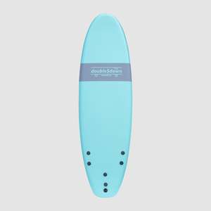 Water Sup: DoubleDown Seadog Softboard