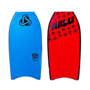 Water Sup: Nalu Tiki 2025 EPS Body Board