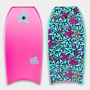 Stealth 2026 Vybe EPS Body Board