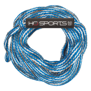 Water Wake Ski: HO Tube Rope 2K Safety