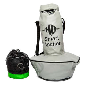Water Wake Ski: HO Tube Smart Anchor