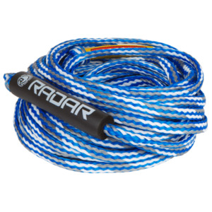 Water Wake Ski: Radar 2.3K - 60 ft. Two Person Tube Rope