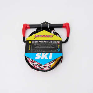 Proline Handle 12in Sport Package W/PP 5 SEC Mainline