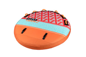 Water Wake Ski: Radar Orion 2 Marshmallow Top