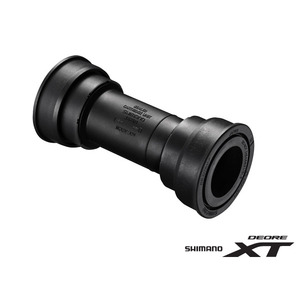 Bike Bike Components Drive Train Components: Shimano BB-MT800 XT Bottom Bracket Press-Fit