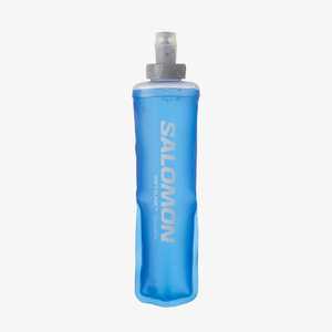 Hiking Hydration: Salomon Soft Flask