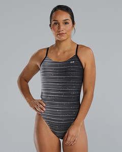 TYR Womens Speedwarp Cutoutfit