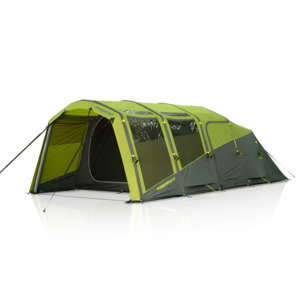 Camping: Zempire Evo TL V2 Tent