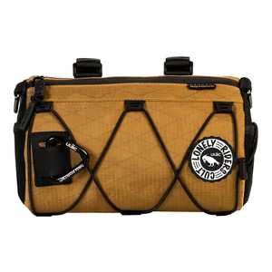 Bike Bike Essentials: ULAC NEO PORTER COURSIER GT PRO HANDLEBAR ROLL