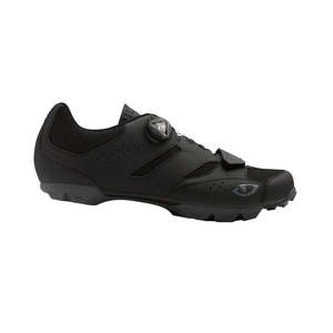 Bike Bike Footwear: Giro Mens Cylinder II Bike Shoes