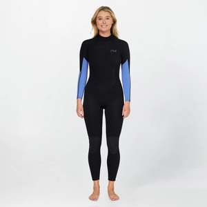ONeill WMNS REACTOR 2 BZ FULL 3.2MM