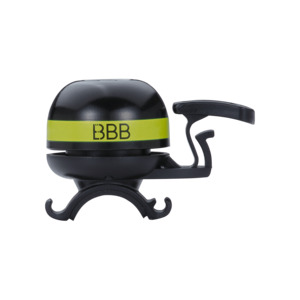 Bike Bike Essentials: BBB Easyfit Deluxe Bike Bell