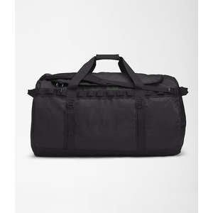 Hiking: TNF Base Camp Duffel—XL