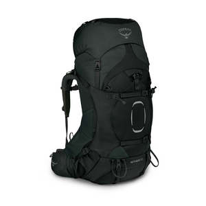 Hiking: Osprey Aether 65 Backpack