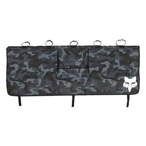Bike Bike Essentials: Fox Tailgate Cover