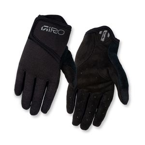 Bike Bike Clothing Accessories: Giro Youth DND JR II MTB Gloves