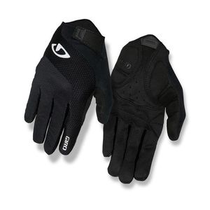 Bike Bike Clothing Accessories: Giro Womens Tessa Gel Long Finger Gloves