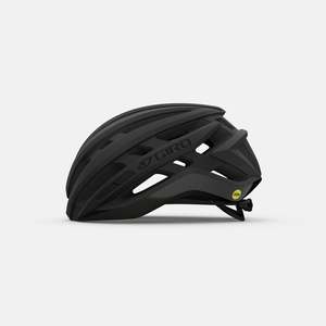 Bike Helmets Protection: Giro Helmet Agilis MIPS