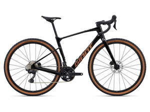 Giant Revolt Advanced 2 Gravel Bike