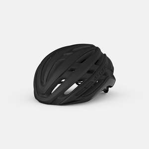 Bike: Giro Agilis MIPS Road Helmet