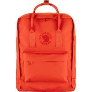 Fjallraven Re-Kanken Day Backpack