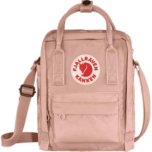 Hiking: Fjallraven Kanken Sling