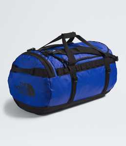 Hiking: TNF Base Camp Duffel—L